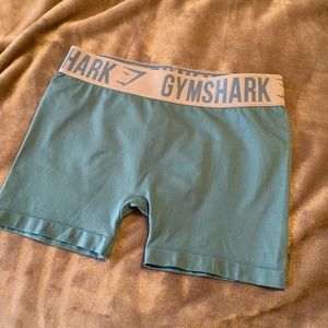 GymShark fit shorts